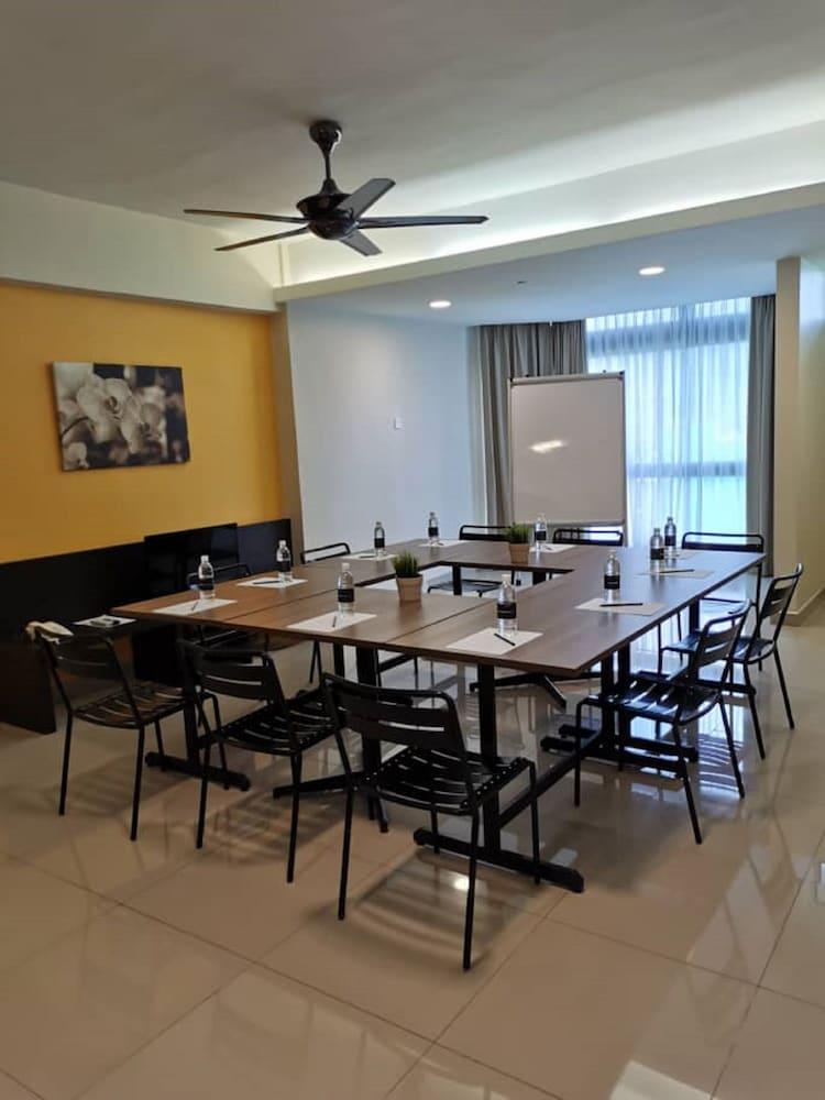 Fahrenheit Suites Bukit Bintang, Kuala Lumpur Extérieur photo