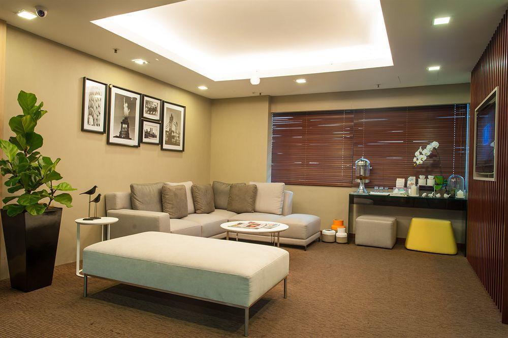 Fahrenheit Suites Bukit Bintang, Kuala Lumpur Extérieur photo