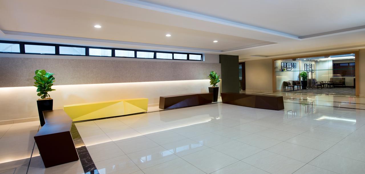 Fahrenheit Suites Bukit Bintang, Kuala Lumpur Extérieur photo