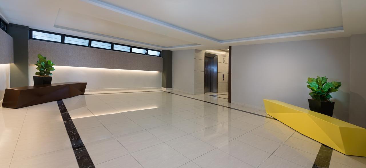 Fahrenheit Suites Bukit Bintang, Kuala Lumpur Extérieur photo