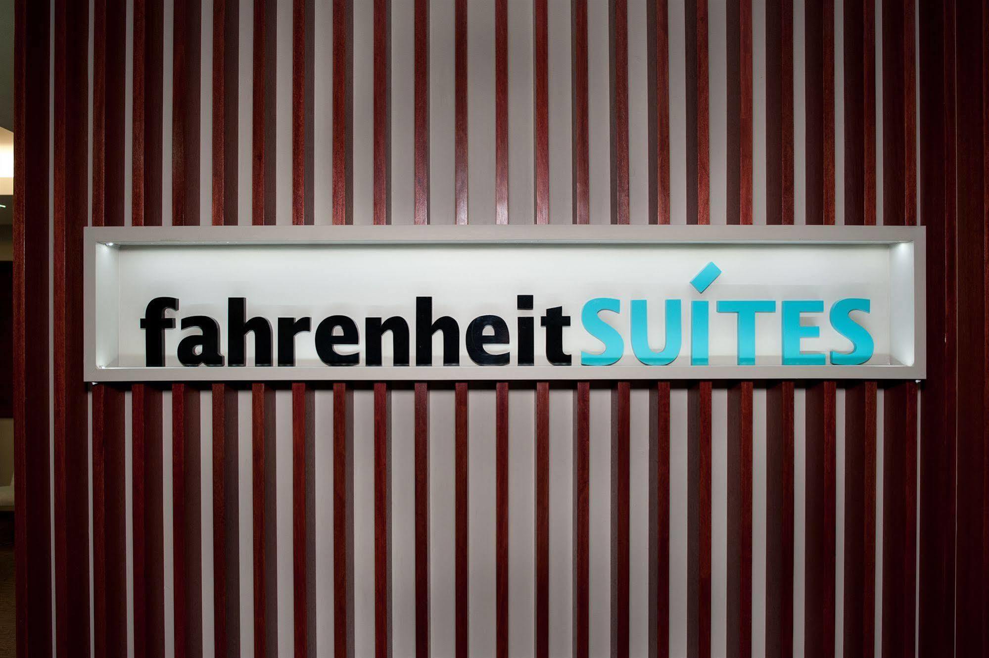 Fahrenheit Suites Bukit Bintang, Kuala Lumpur Extérieur photo